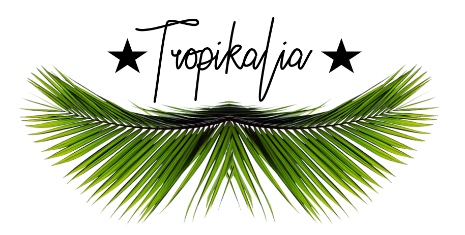 Tropikalia Shop